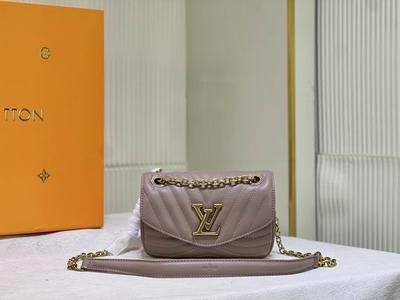 LV Handbags 813